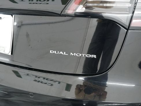 Used 2018 Tesla Model 3 Long Range AWD/4WD image 14