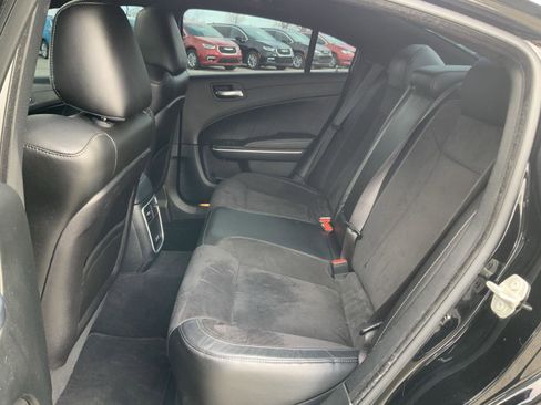 Used 2023 Dodge Charger Scat Pack w/ Plus Group image 53