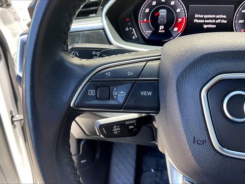 Used 2020 Audi Q3 2.0T Prestige AWD/4WD image 18