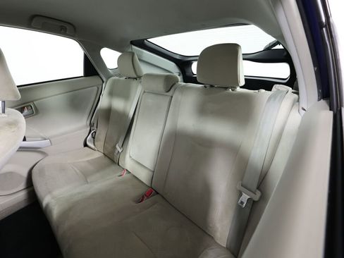 Used 2010 Toyota Prius Two image 15