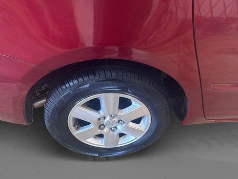 Used 2008 Toyota Sienna LE FWD image 23