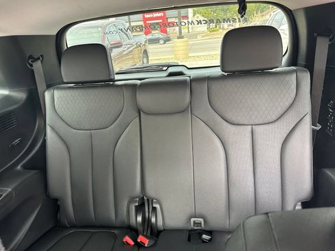 Used 2020 Hyundai Palisade SEL FWD image 20