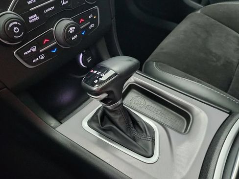 Used 2023 Dodge Charger Scat Pack w/ Plus Group RWD image 29