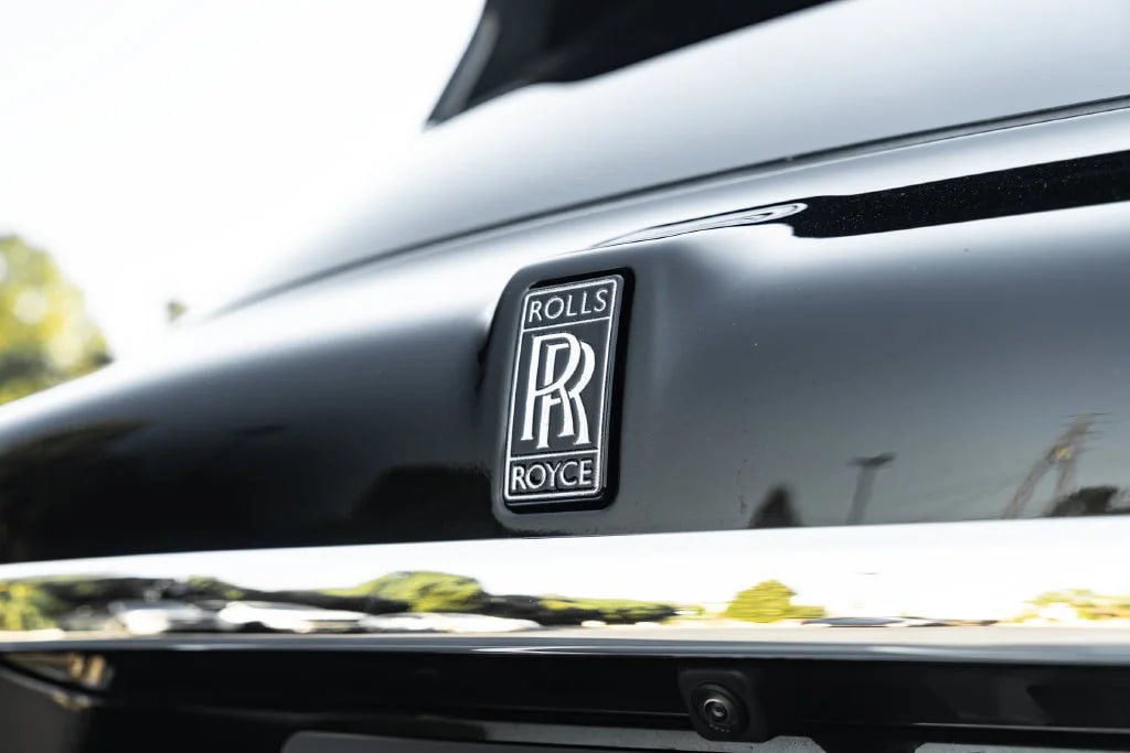 Used 2026 Rolls-Royce Cullinan w/ Cullinan Package AWD/4WD image 21
