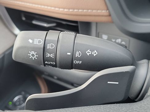 New 2026 Toyota Grand Highlander AWD image 10