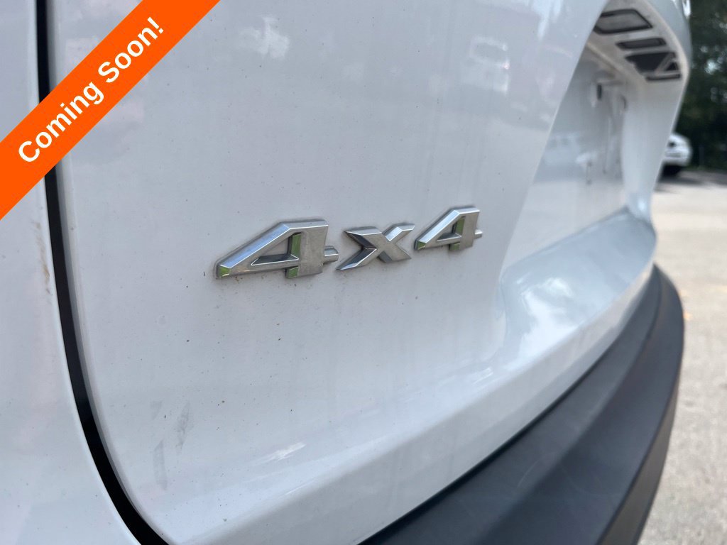 Used 2019 Jeep Cherokee Latitude w/ Popular Appearance Group AWD/4WD image 10
