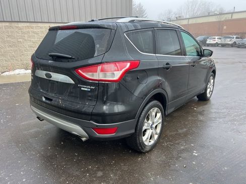 Used 2014 Ford Escape Titanium image 5