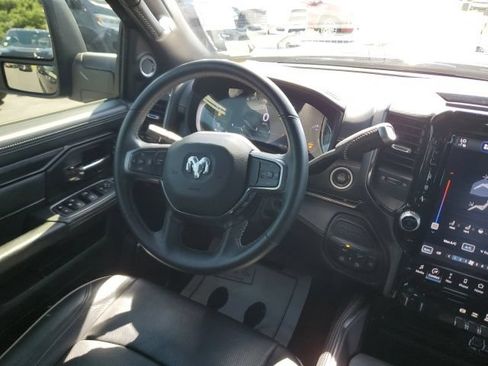 Used 2024 RAM 2500 Rebel w/ Towing Technology Group AWD/4WD image 18