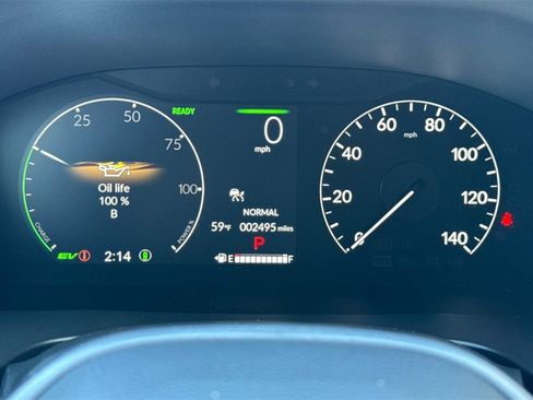 Certified 2025 Honda CR-V Sport-L image 31