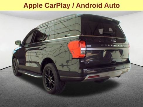 Used 2023 Ford Expedition XLT AWD/4WD image 8