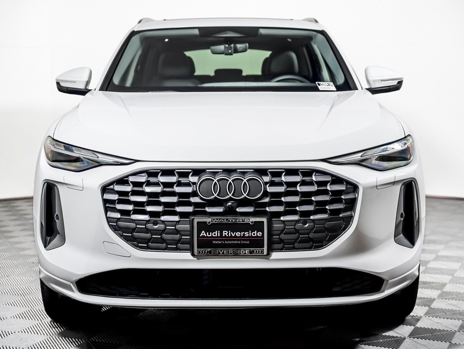 New 2026 Audi Q5 Premium AWD/4WD image 5
