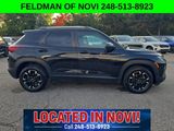 Used 2021 Chevrolet TrailBlazer LT w/ Convenience Package image 6