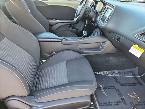 Used 2023 Dodge Challenger SRT Hellcat image 20