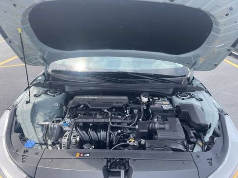 Used 2025 Kia K4 FWD image 42