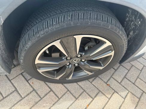 Used 2019 Lexus UX 200 w/ Accessory Package 2 FWD image 25