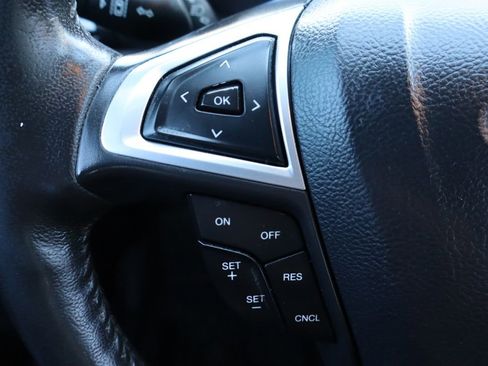 Used 2014 Ford Fusion Energi Titanium w/ Driver Assist Package image 30