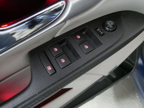 Used 2016 GMC Terrain SLT w/ Driver Alert Package I image 13