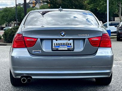 Used 2011 BMW 328i xDrive Sedan