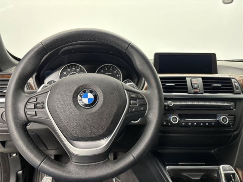 Used 2015 BMW 428i Convertible RWD image 22
