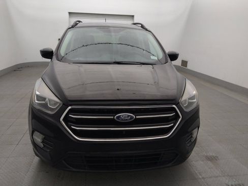 Used 2018 Ford Escape SE w/ SE Sport Appearance Package FWD image 14