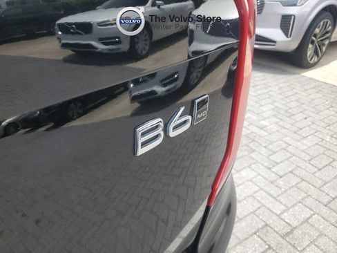 Certified 2023 Volvo XC90 B6 Plus w/ Protection Package Premier AWD/4WD image 10