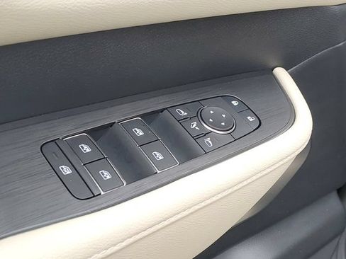 New 2025 Nissan Armada Platinum Reserve AWD/4WD image 19
