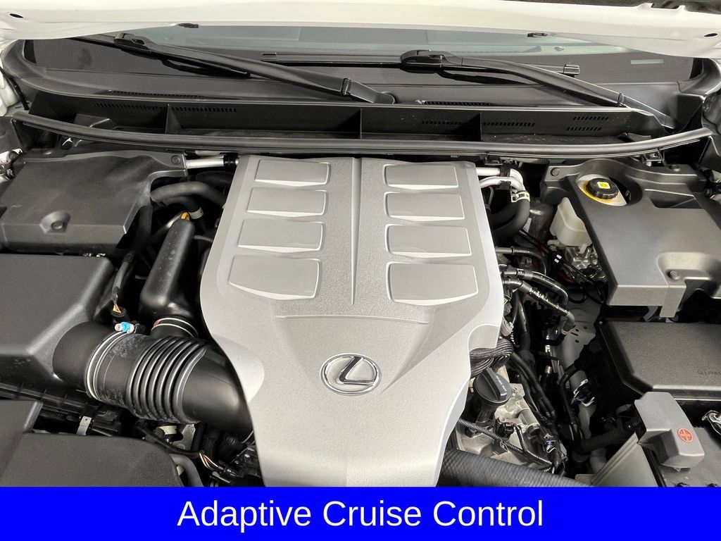 Used 2023 Lexus GX 460 Premium w/ Premium Plus Package AWD/4WD image 9