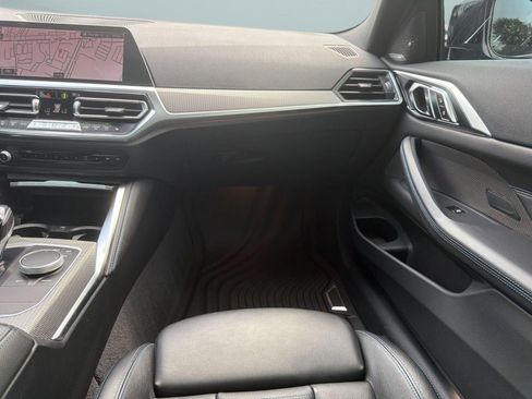 Used 2021 BMW 430i xDrive Coupe w/ Executive Package AWD/4WD image 30