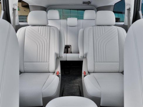 New 2026 Hyundai Palisade SEL image 12