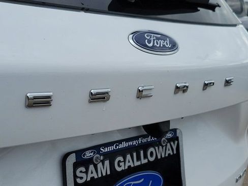 Certified 2023 Ford Escape AWD image 10