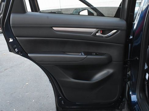 New 2025 MAZDA CX-5 AWD 2.5 S image 21