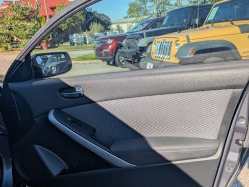 Used 2008 Nissan Altima 2.5 S image 18