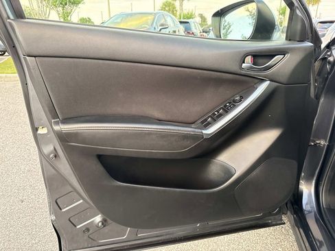 Used 2016 MAZDA CX-5 Touring image 22