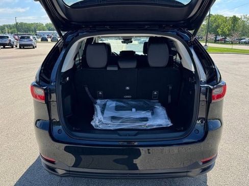 New 2026 MAZDA CX-90 3.3 Turbo w/ Preferred Package AWD/4WD image 89