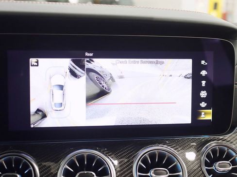 Used 2023 Mercedes-Benz AMG GT 53 image 23