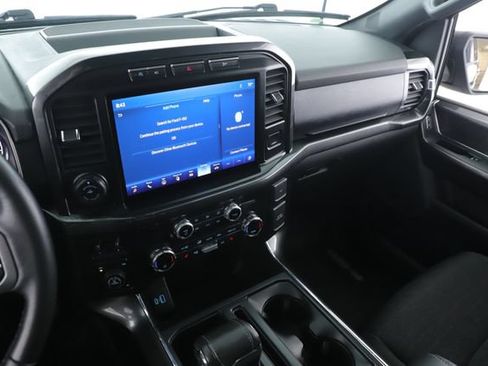 Used 2021 Ford F150 XLT w/ Equipment Group 302A High AWD/4WD image 26