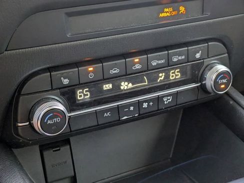 Used 2019 MAZDA CX-5 Touring image 25