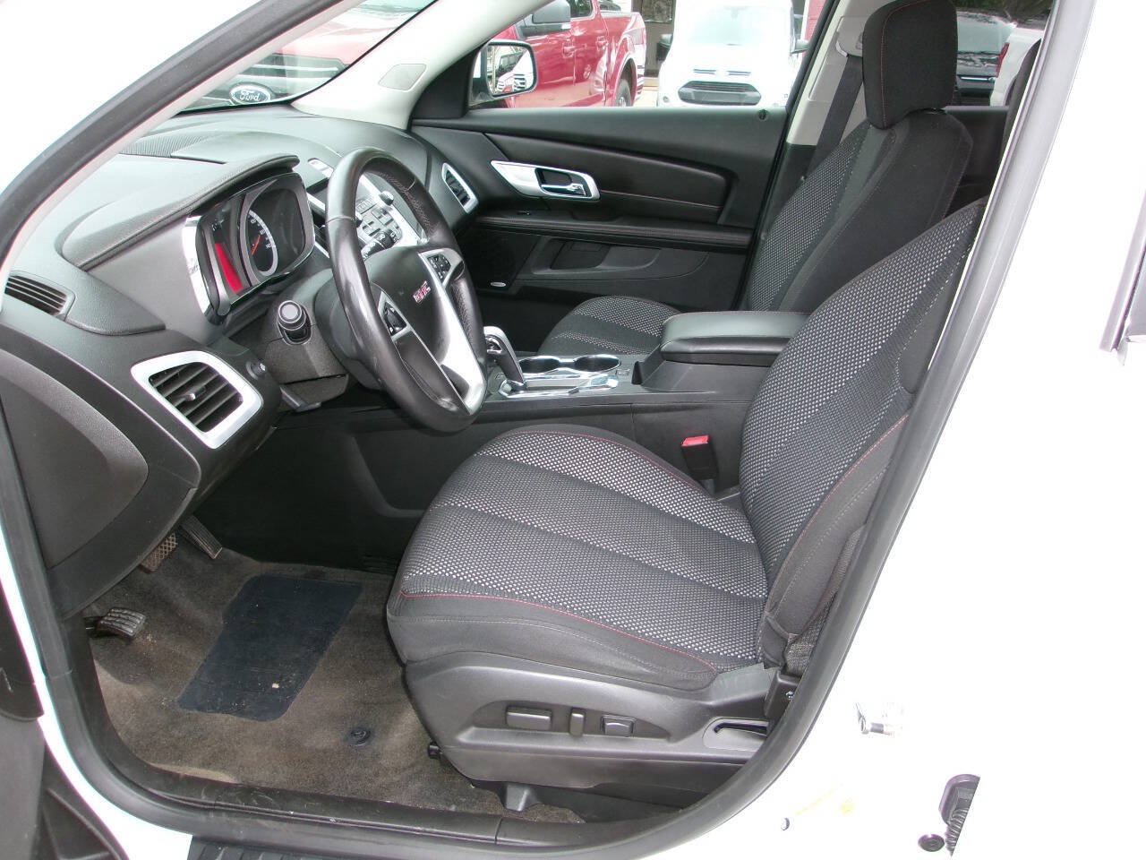 Used 2011 GMC Terrain SLE w/ Convenience Package AWD/4WD image 7