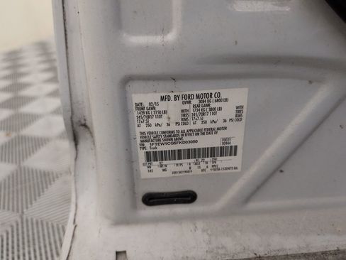 Used 2015 Ford F150 XLT image 39