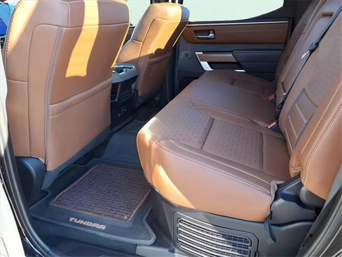Used 2024 Toyota Tundra 1794 Edition image 7
