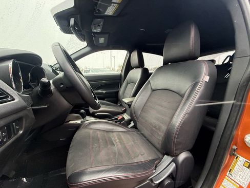 Used 2020 Mitsubishi Outlander Sport GT image 10