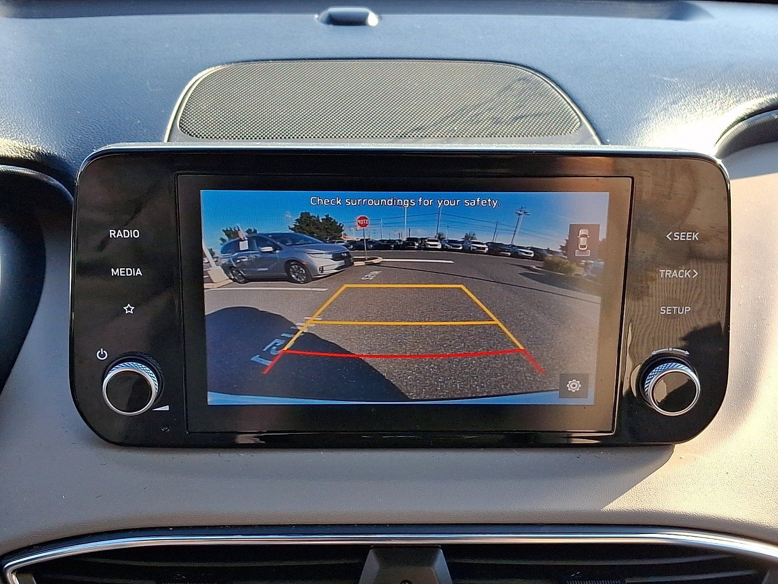 Certified 2023 Hyundai Santa Fe SE AWD/4WD image 17