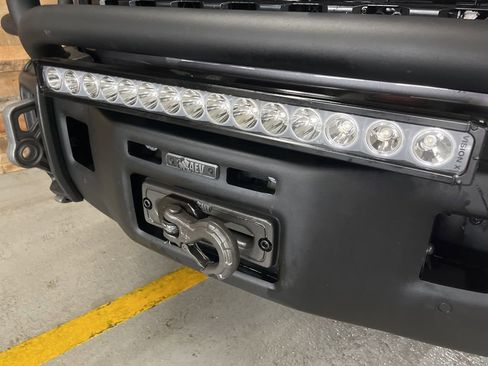 Used 2024 RAM 2500 Big Horn w/ Level 2 Equipment Group AWD/4WD image 12
