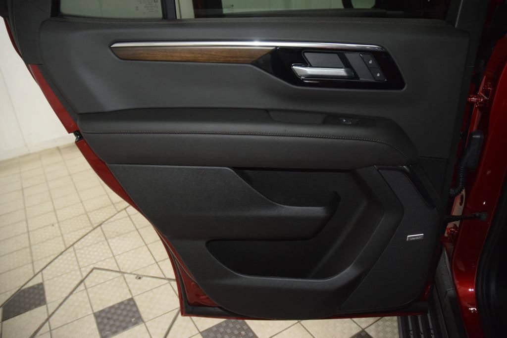 New 2026 Chevrolet Tahoe High Country AWD/4WD image 47