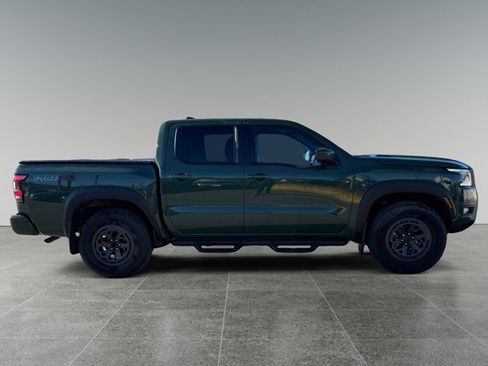 Used 2025 Nissan Frontier PRO-4X w/ Tow Package image 6