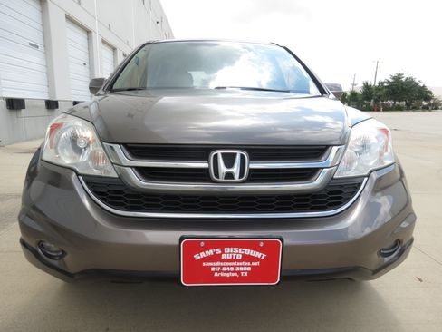 Used 2010 Honda CR-V EX-L image 7