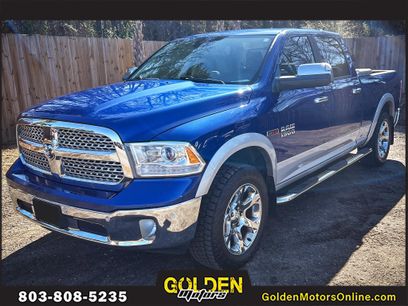 Used 2014 RAM 1500 Laramie