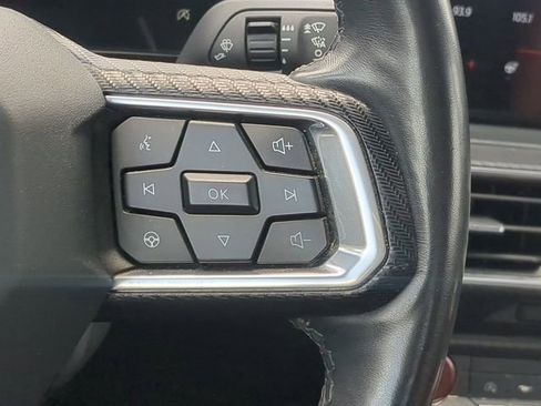 Used 2024 Ford Mustang Premium RWD image 27