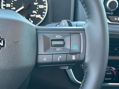 New 2026 Nissan Rogue Dark Armor image 26