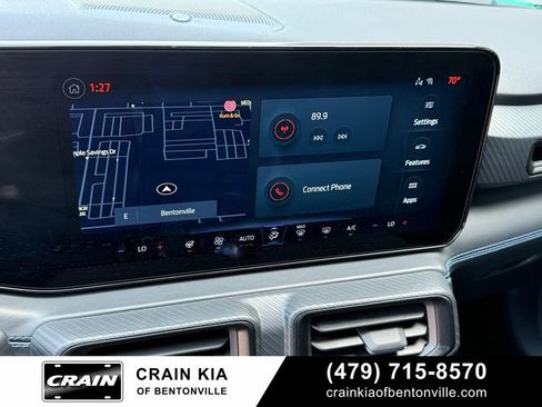 Used 2024 Ford Mustang Dark Horse w/ Dark Horse Handlin Package image 15